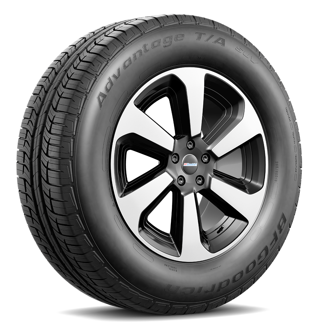 BFGOODRICH Advantage SUV 215 70R15 Advantage