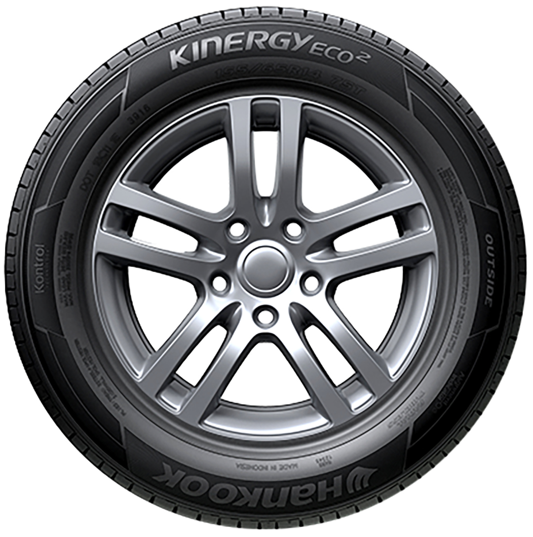 HANKOOK KINERGY ECO 2 K435 205 55R16 Advantage