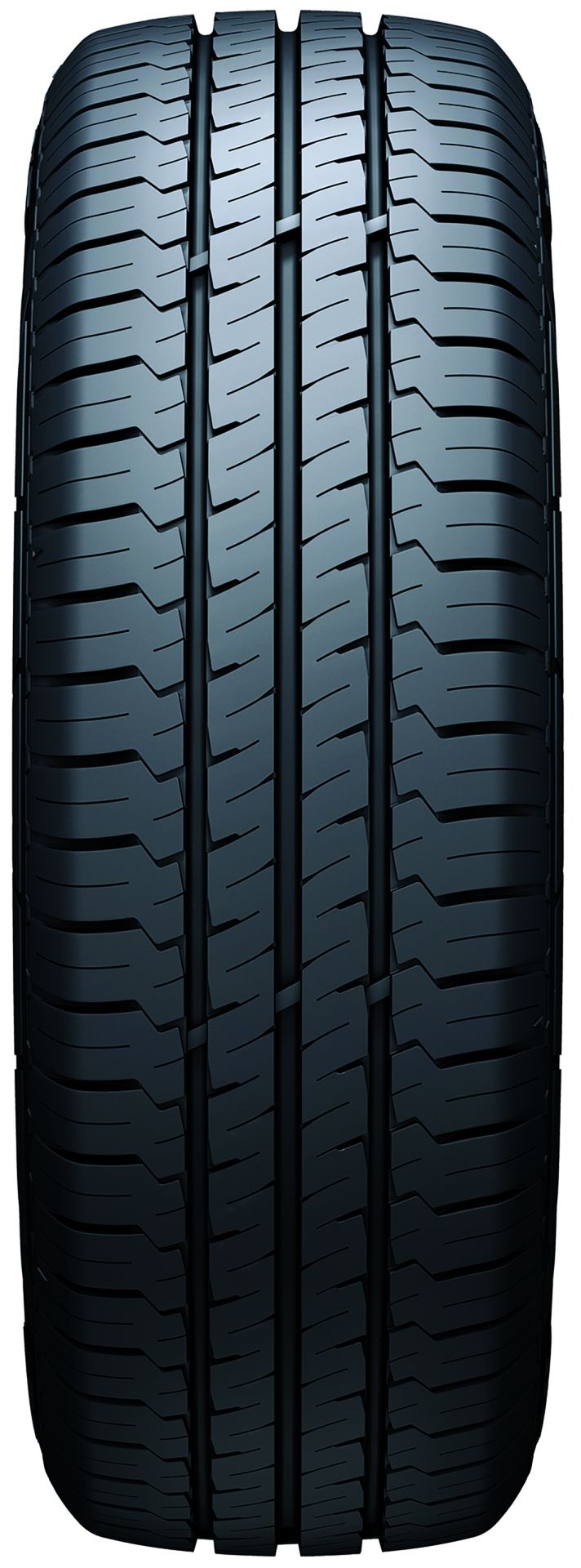 HANKOOK VANTRA LT RA18 205 65R16 Advantage