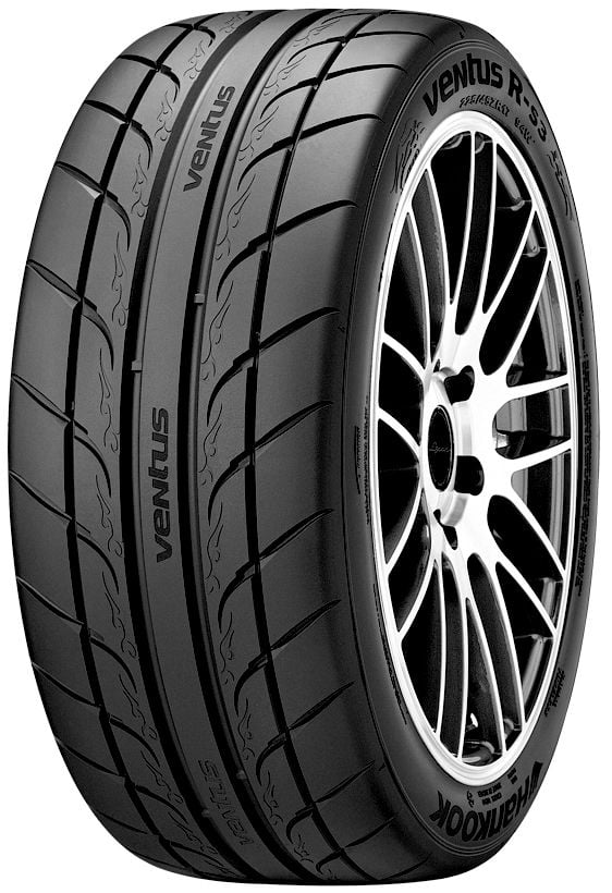 HANKOOK VENTUS RS4 Z232 195 50R15 Advantage