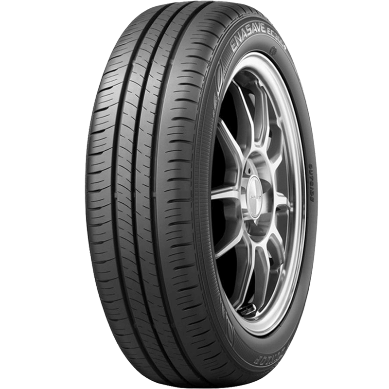 DUNLOP ENASAVE EC300+ 205/55R16 | Advantage