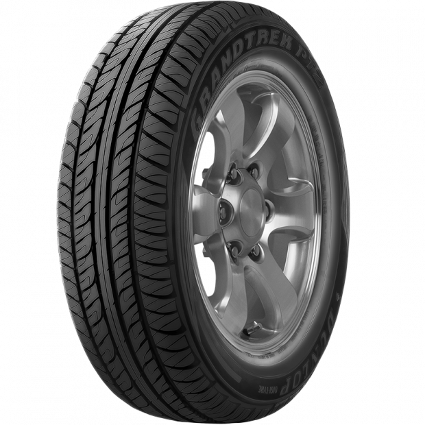 DUNLOP グラントレック PT2A 285 50R20 タイヤ ランクル 予約販売 - タイヤ・ホイール