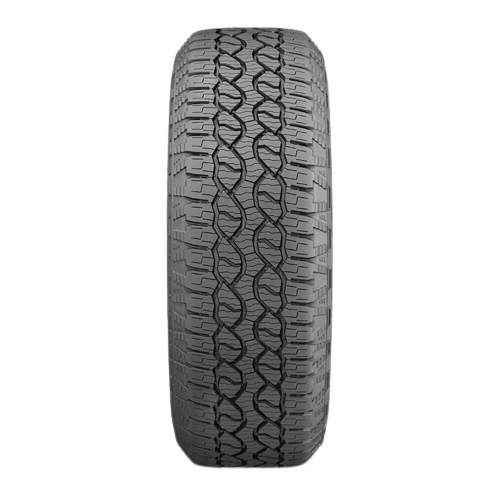 GOODYEAR WRANGLER TERRITORY 275/45R21 | Advantage