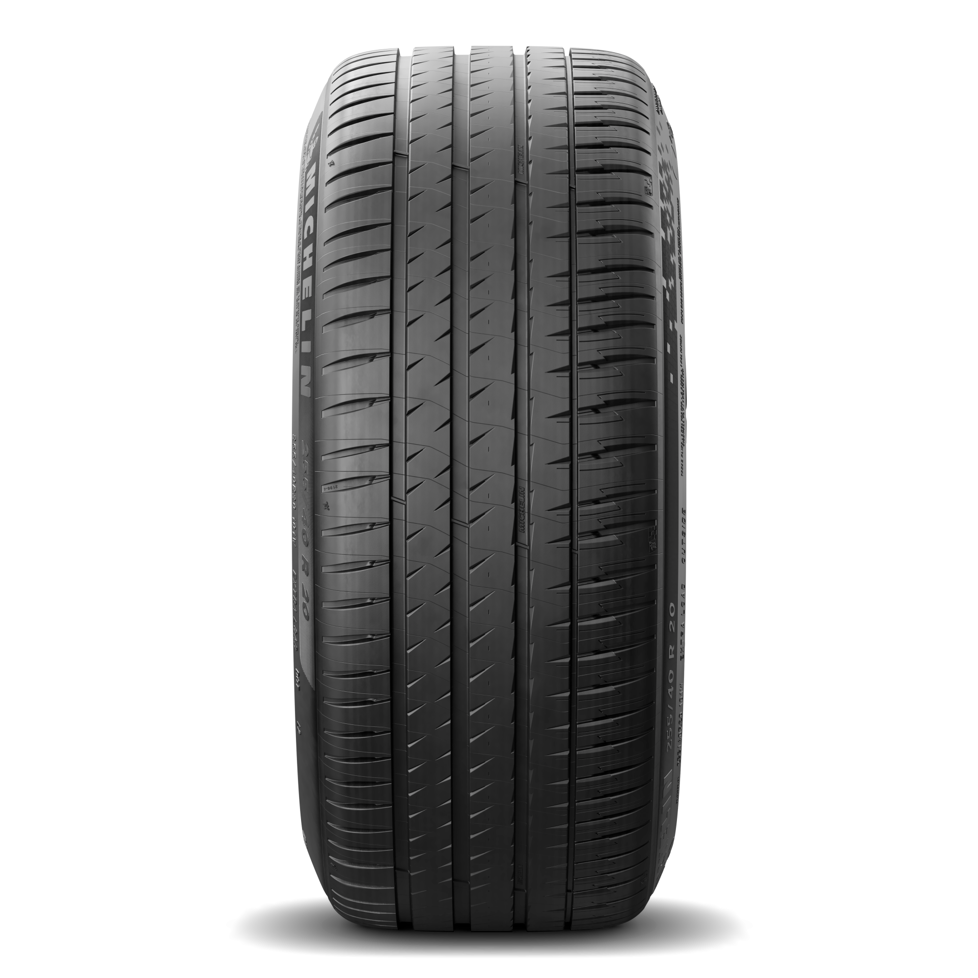 MICHELIN PILOT SPORT EV 255/40R20 | Advantage