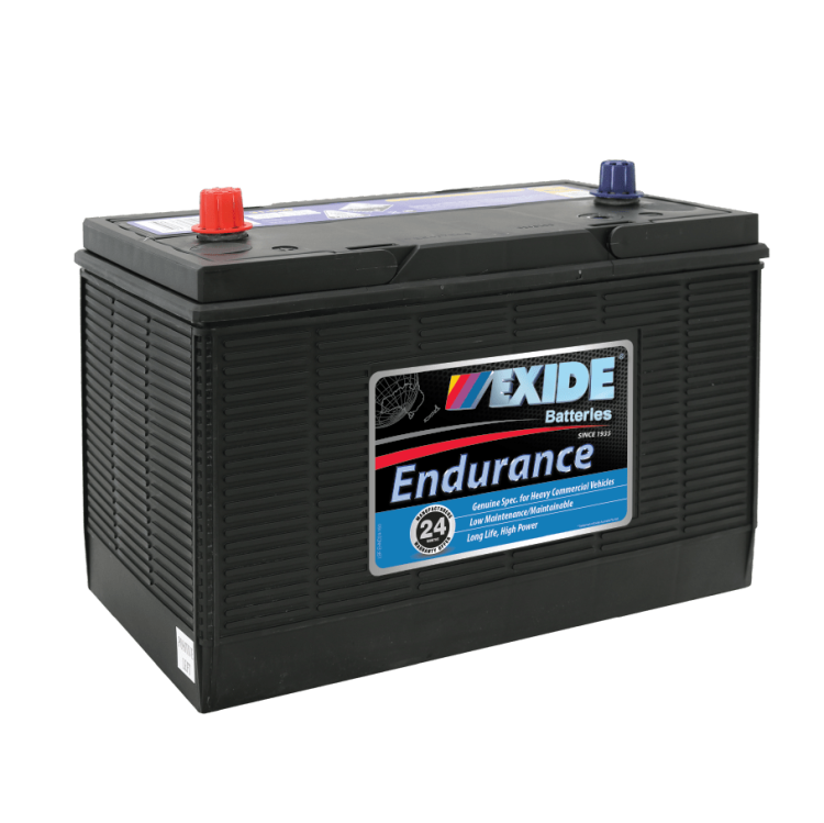 Exide Endurance 31-950 Battery 950CCA