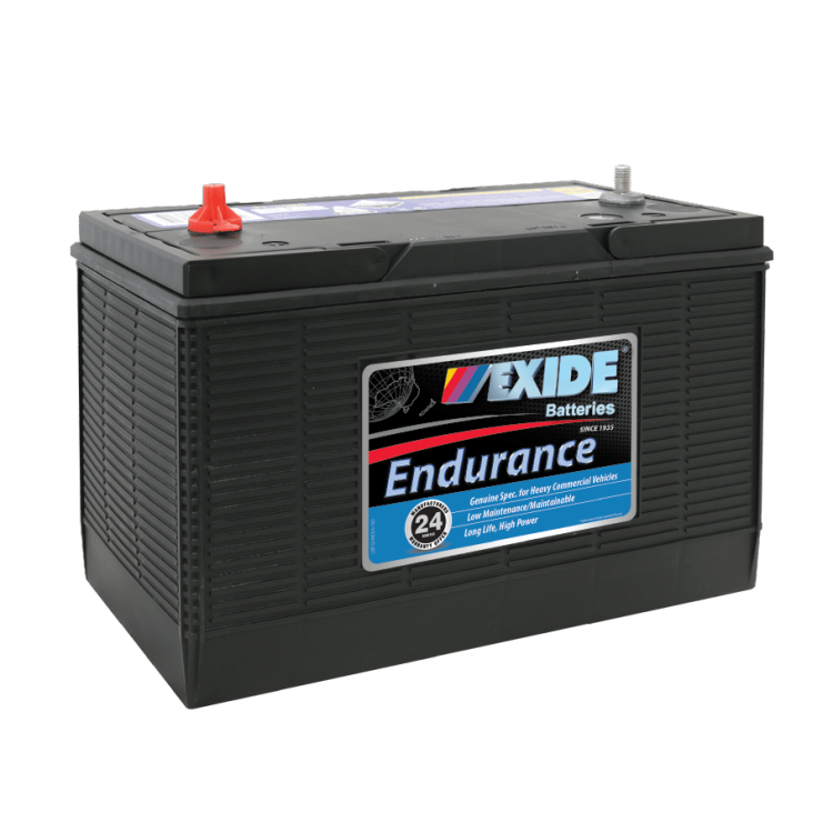 Exide Endurance 31-950C Battery 950CCA