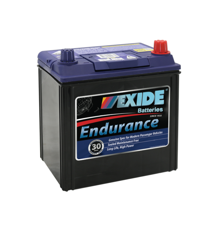 Exide Endurance 40CMF Battery 350CCA