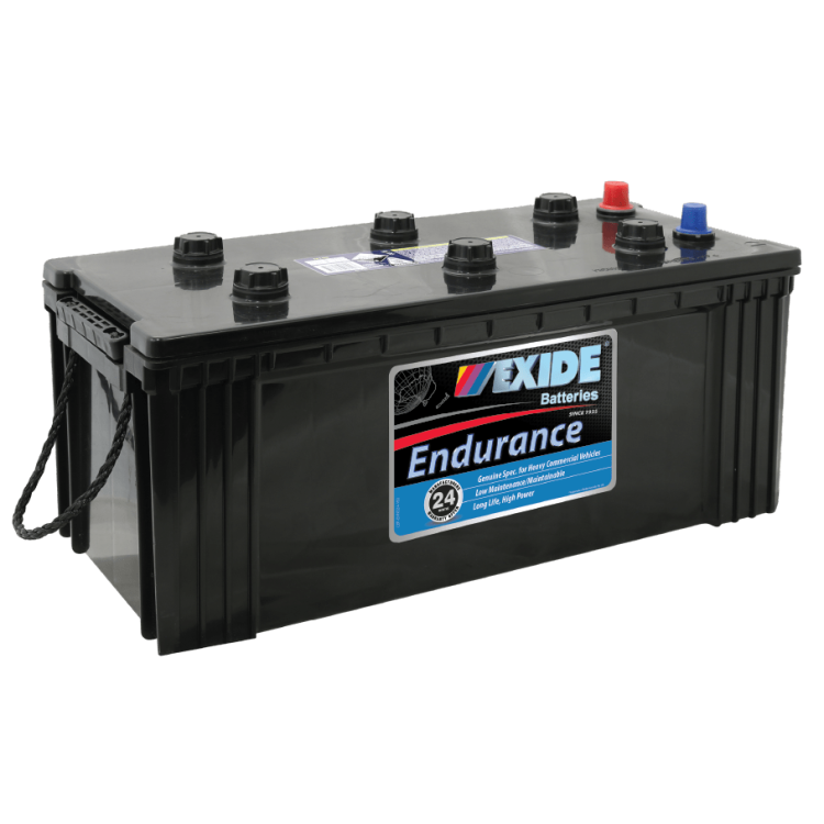 Exide Endurance N150 Battery 950CCA