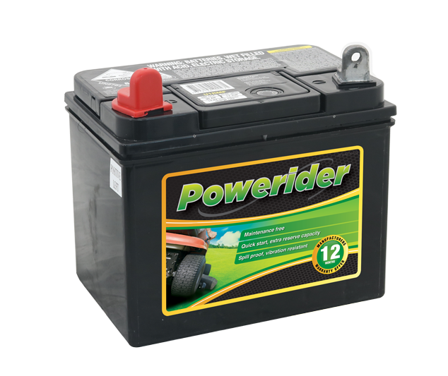 Exide SPECIALITY U1RMF Battery 340CCA