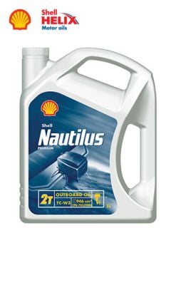 NAUTILUS PREMIUM