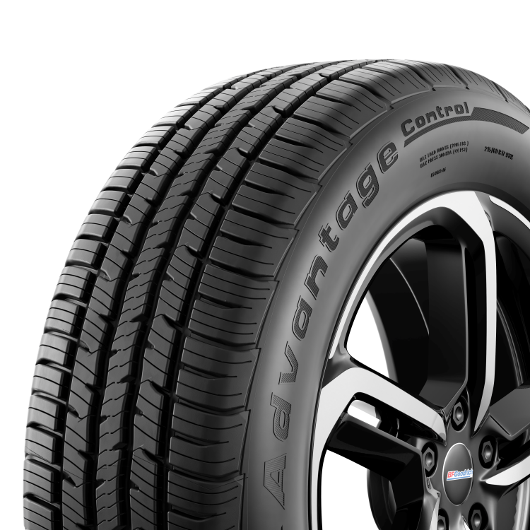 BFGoodrich Advantage Control 215/65R16 98T