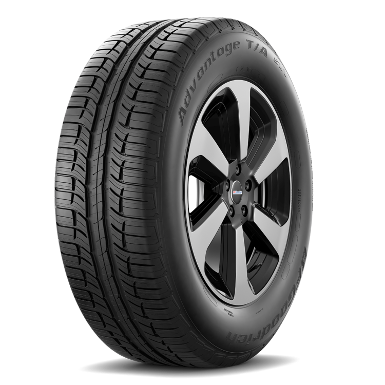 Bfgoodrich Advantage SUV 215/65R16 98T-0