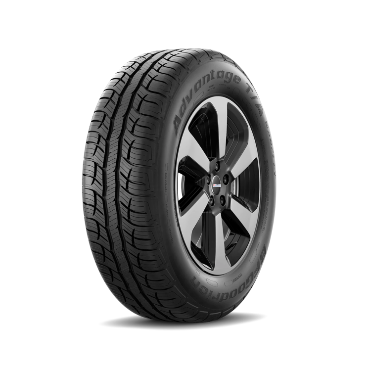 Bfgoodrich Advantage T/A Sport LT 235/65R18 105H-0