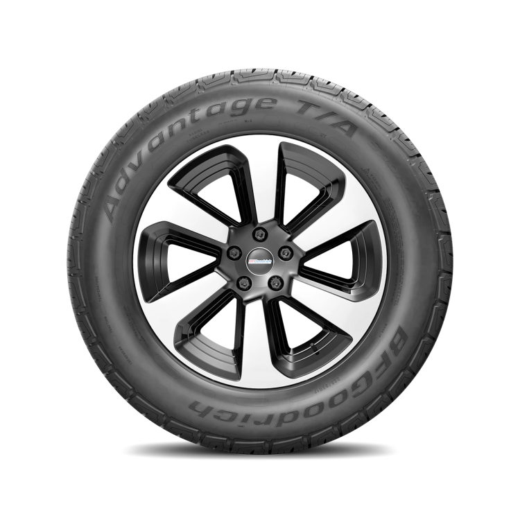 Bfgoodrich Advantage T/A Sport LT 235/65R18 105H-3