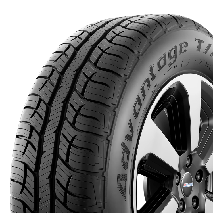 Bfgoodrich Advantage T/A Sport LT 235/65R18 105H