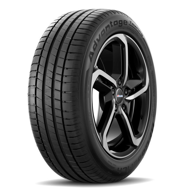 Bfgoodrich Advantage Touring 235/70R15 103T-0