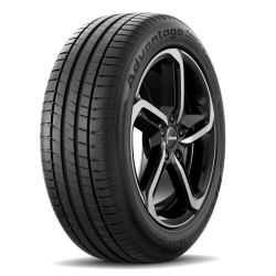 BFGoodrich Advantage Touring