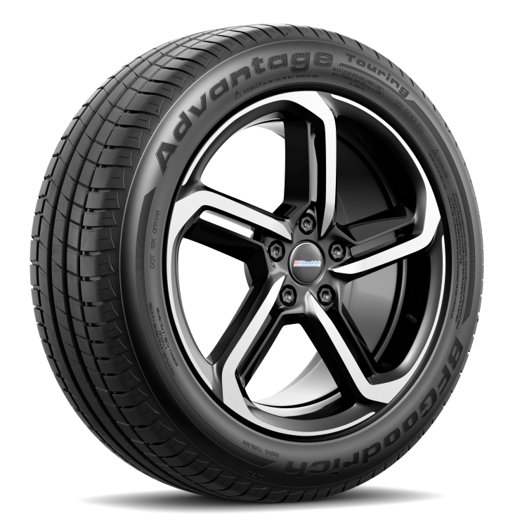 Bfgoodrich Advantage Touring 265/50R20 111T-1