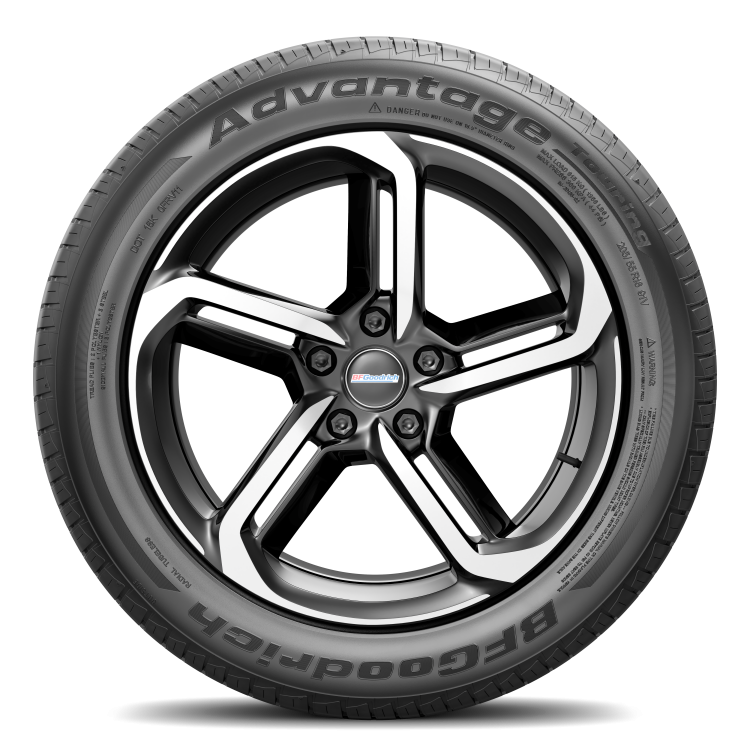 Bfgoodrich Advantage Touring 205/55R16 91V-3