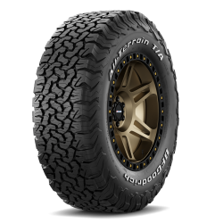 BFGoodrich All-Terrain T/A KO2