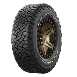 BFGoodrich All-Terrain T/A KO3