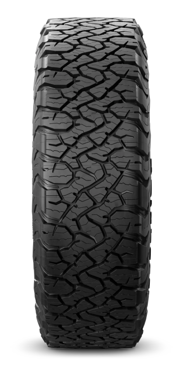 BFGoodrich ALL-TERRAIN T/A KO3 225/70R16 102S LRC | RWL-2