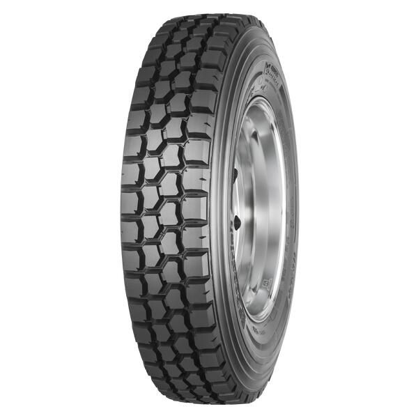 BFGoodrich Cross Control D 315/80R22.5 156K-0