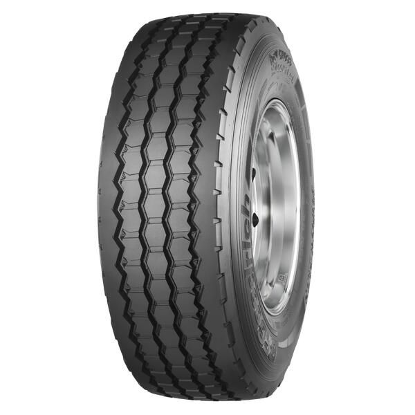 BFGoodrich Cross Control 11R22.5 148K-0