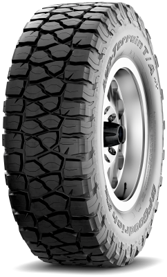 126 load index Tyres