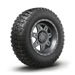 BFGoodrich Mud-Terrain T/A KM2