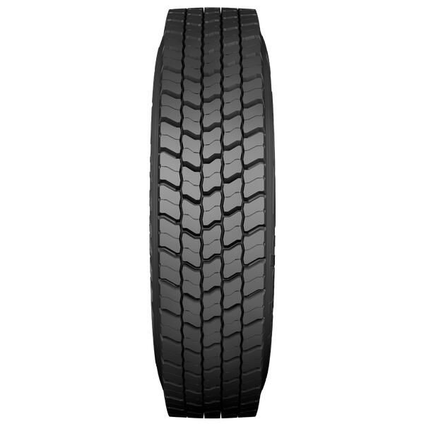 BFGoodrich Route Control D 11R22.5 148L-2