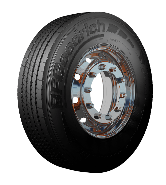BFGoodrich Route Control 275/70R22.5 148M-0