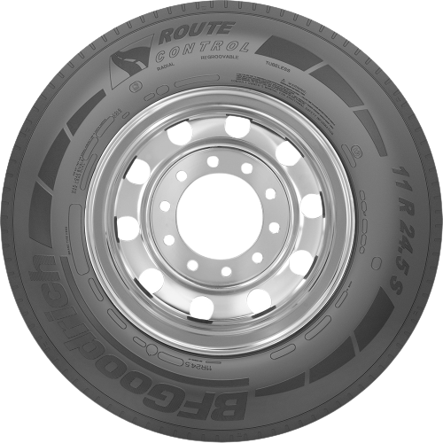 BFGoodrich Route Control 275/70R22.5 148M-1