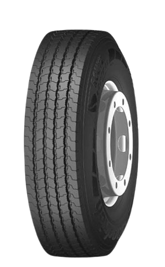 BFGoodrich Route Control 265/70R19.5 140M-0