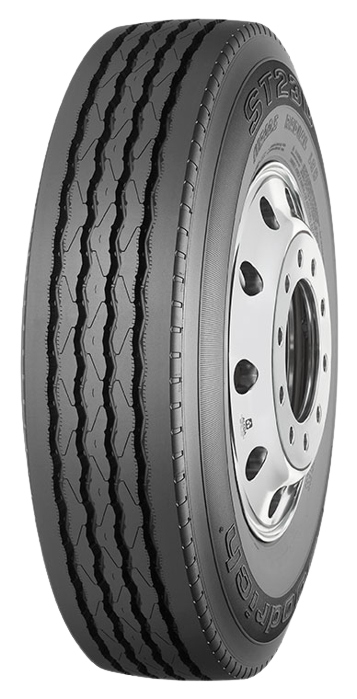 BFGoodrich ST230 255/70R22.5-0