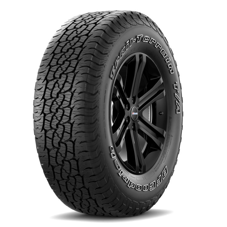 BFGoodrich Trail-Terrain T/A 275/55R20 113T-0