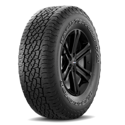 BFGoodrich Trail-Terrain T/A