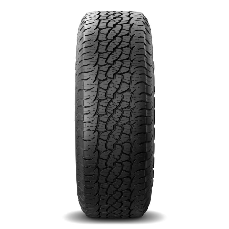 Bfgoodrich TRAIL-TERRAIN T/A 225/65R17 102T-2