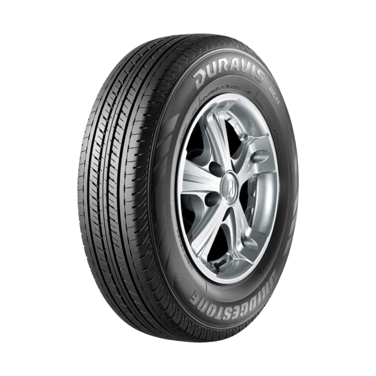 Bridgestone Duravis 215/65R16C 106S-0