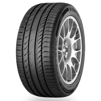 ContiSportContact 5 SUV