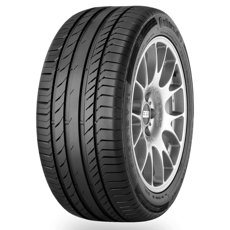 Continental ContiSportContact 5 235/45R18 98Y FET-0
