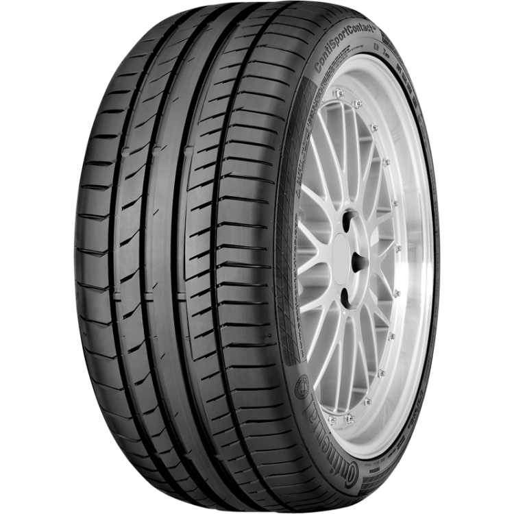 Continental ContiSportContact 5P 255/35R20 97Y-0