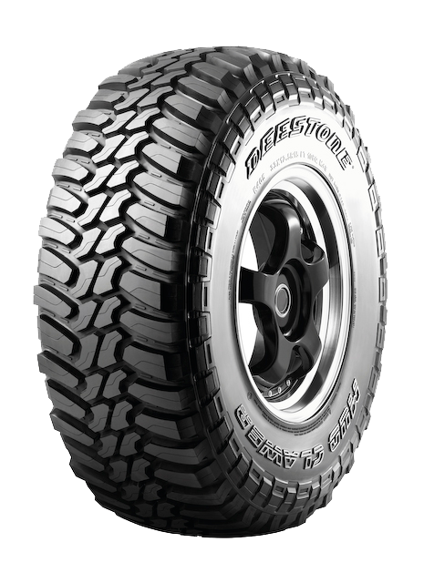 MUD CLAWER R405-0