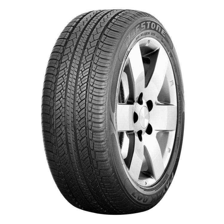 Deestone PAYAK 007 R601 205/70R15 96H-0