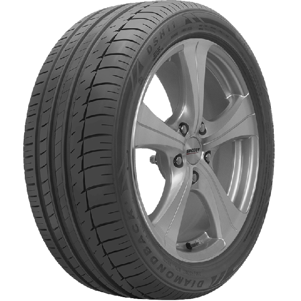 Diamondback DH201 235/45R17 97Y-0