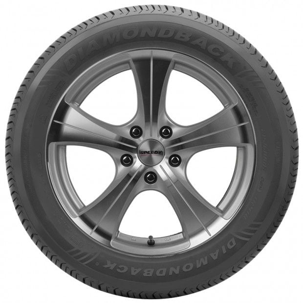 Diamondback TR918 215/55R16 97V-2