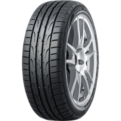 Dunlop DIREZZA DZ102+