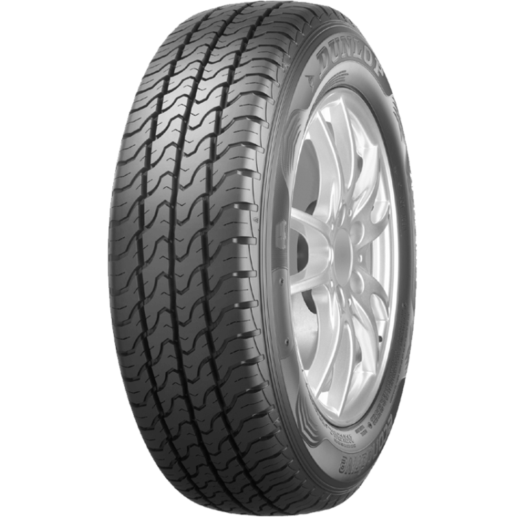 Dunlop ECONODRIVE 225/55R17 109H-0