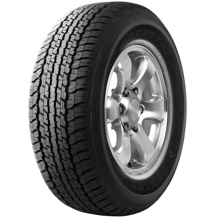 Dunlop GRANDTREK AT22 235/75R15 109S XL-0