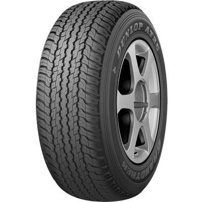 Dunlop Tyres